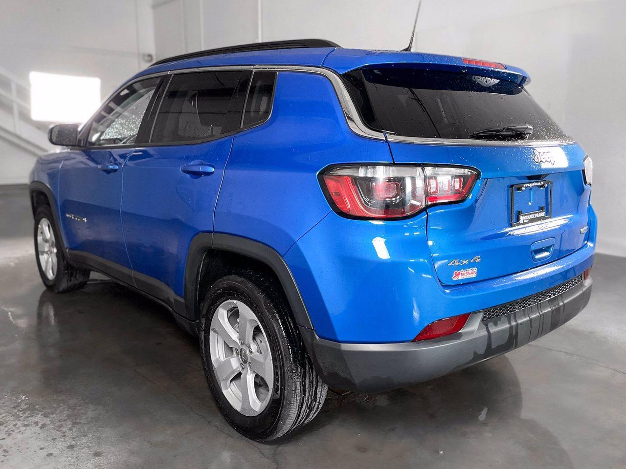 2021 Jeep Compass North-4