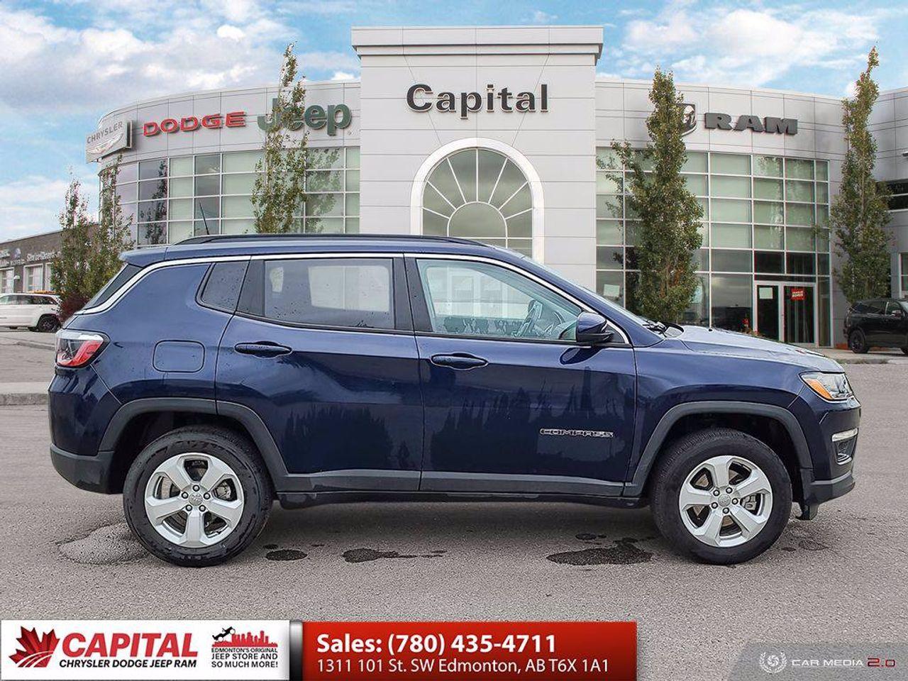 2021 Jeep Compass North-2