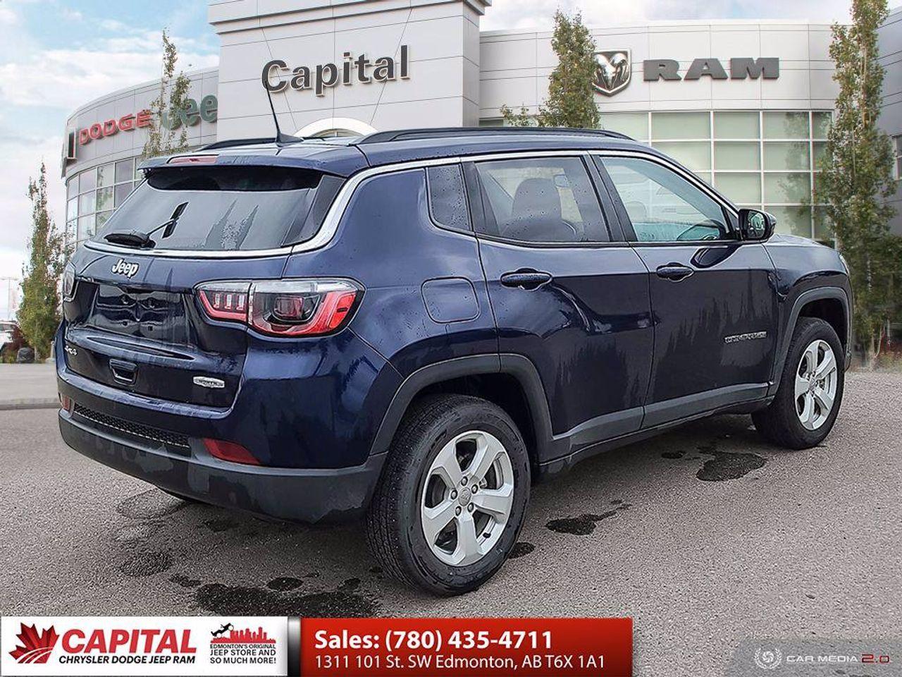 2021 Jeep Compass North-3