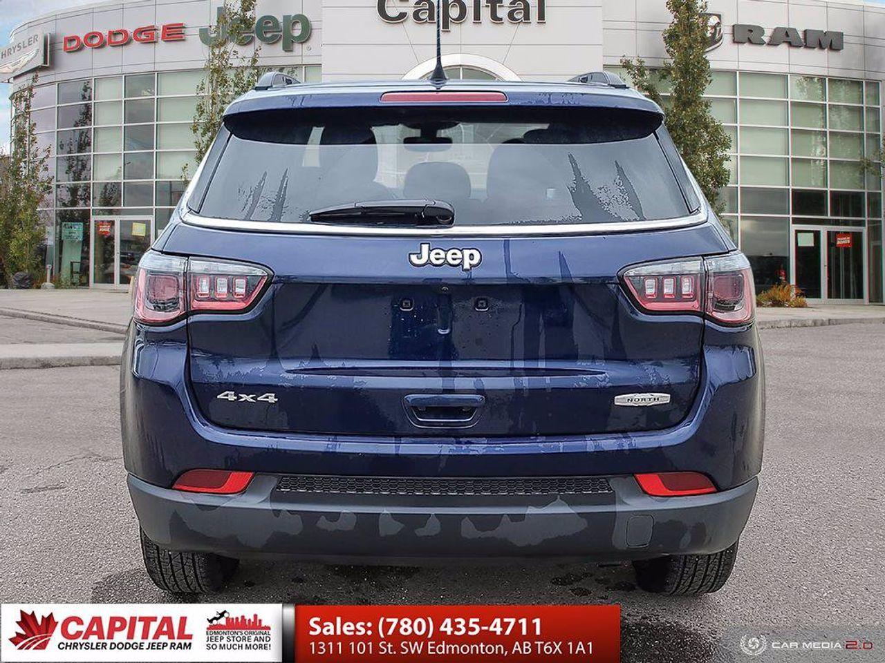 2021 Jeep Compass North-4