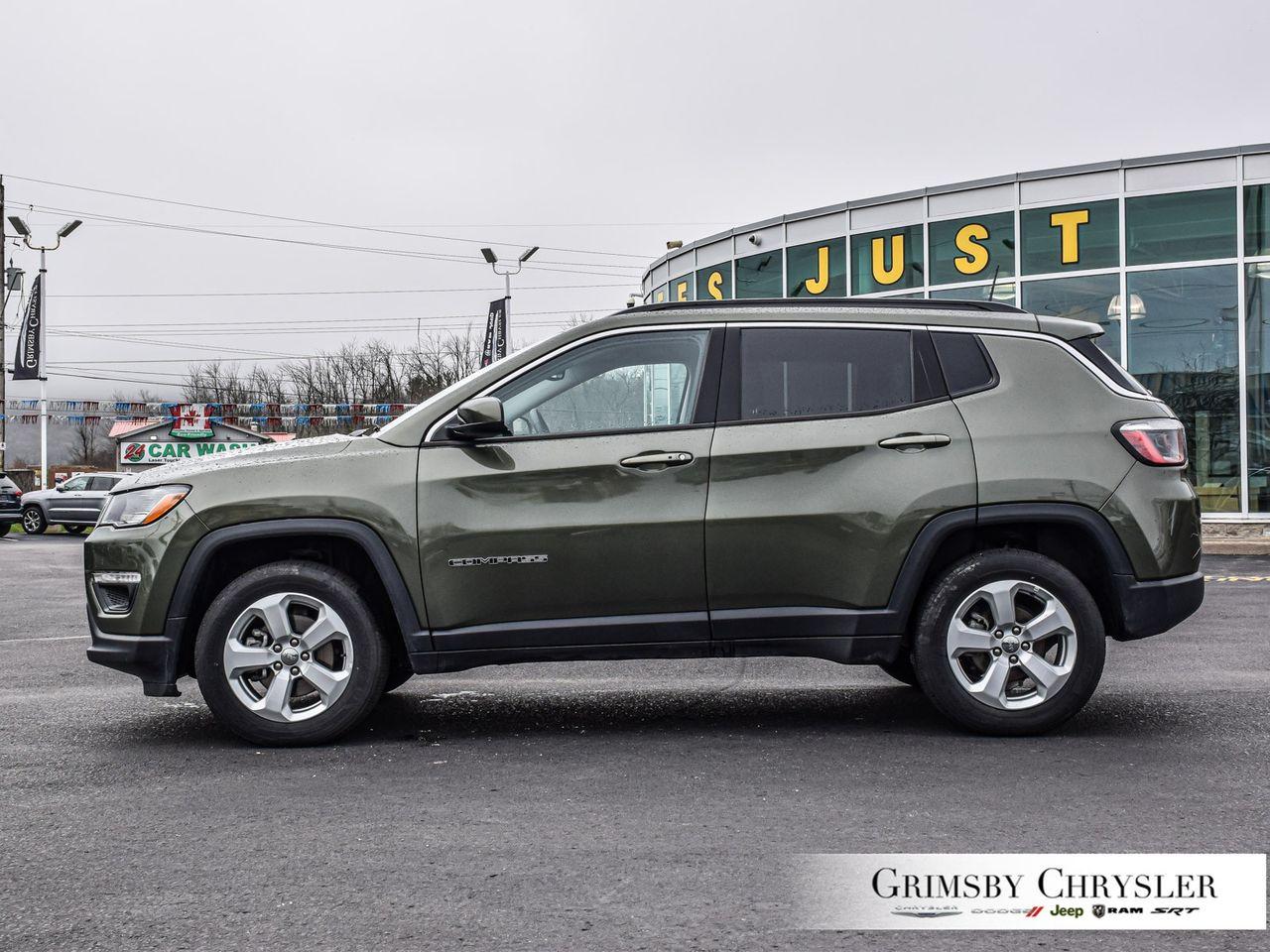 2021 Jeep Compass North-2