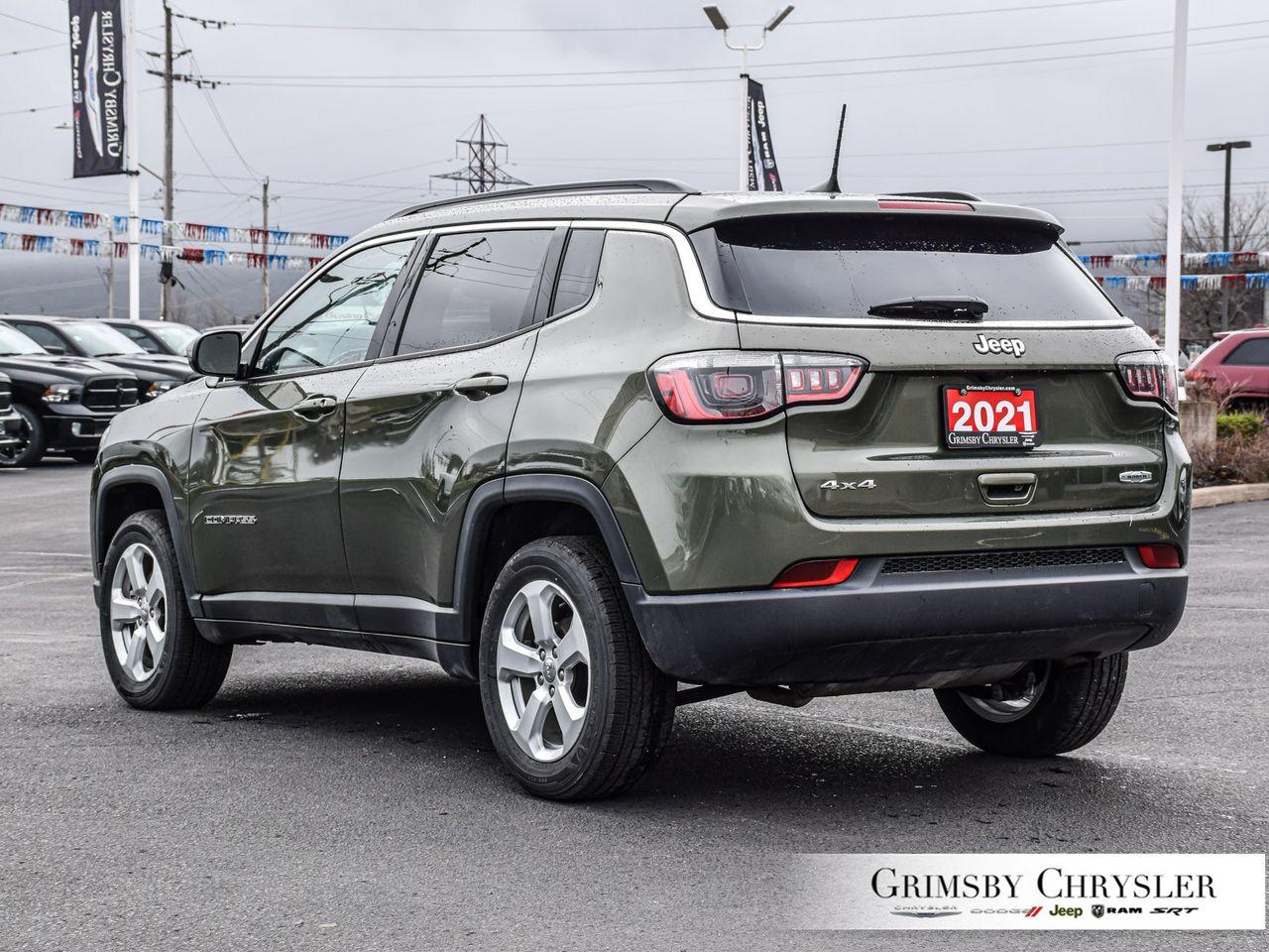 2021 Jeep Compass North-3