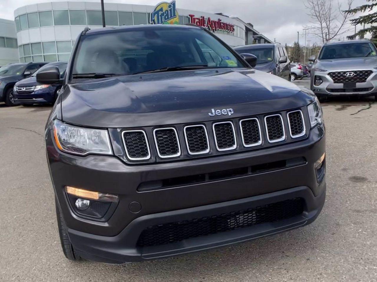2021 Jeep Compass North-2