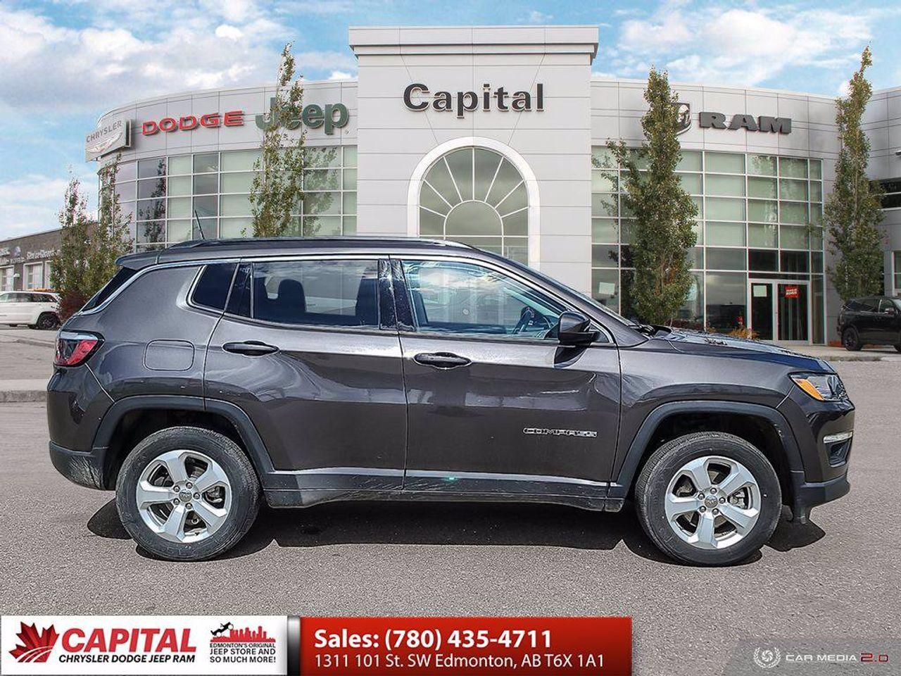 2021 Jeep Compass North-2