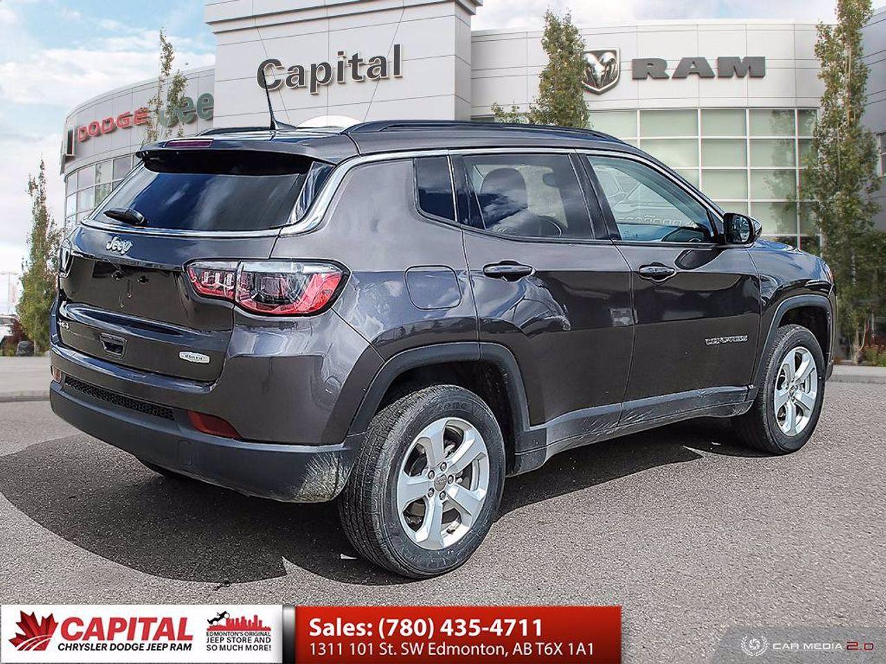 2021 Jeep Compass North-3