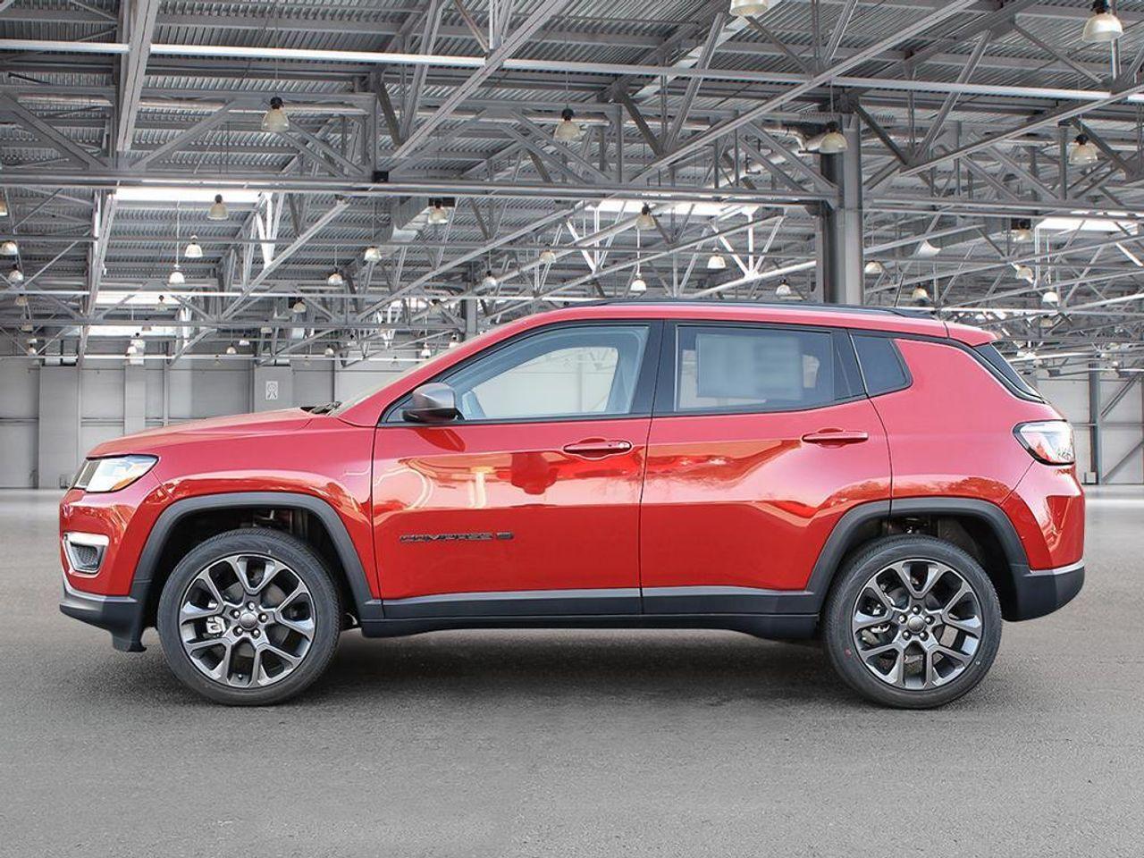 2021 Jeep Compass North-2