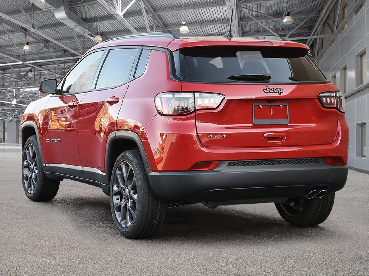 2021 Jeep Compass North-3