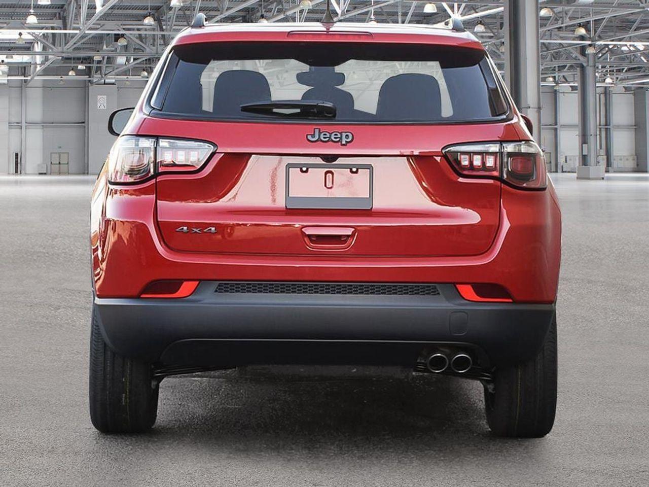 2021 Jeep Compass North-4