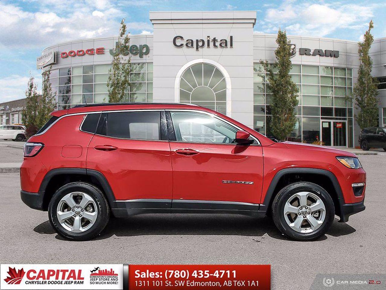 2021 Jeep Compass North-2