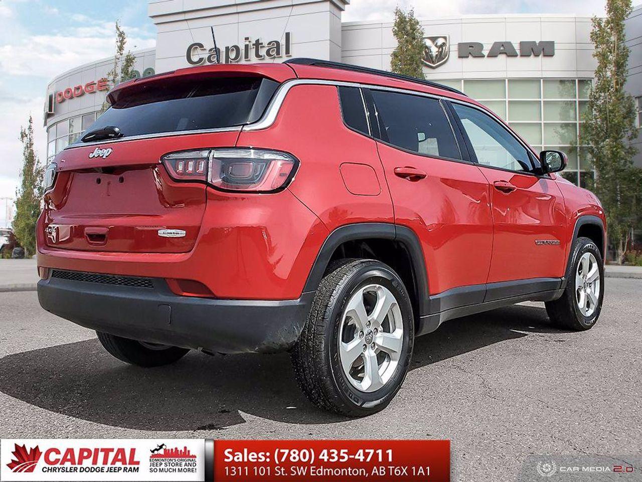 2021 Jeep Compass North-3