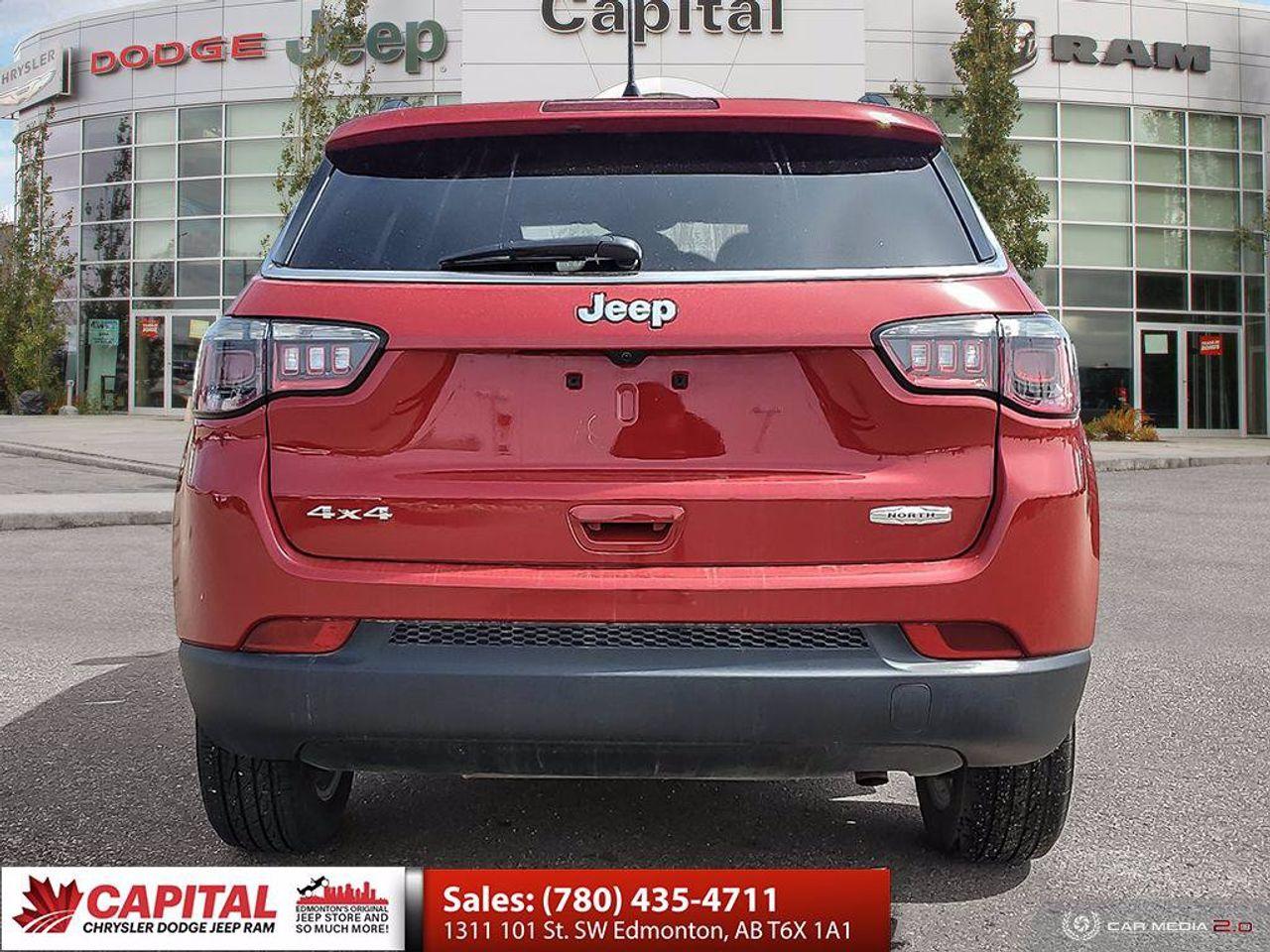 2021 Jeep Compass North-4