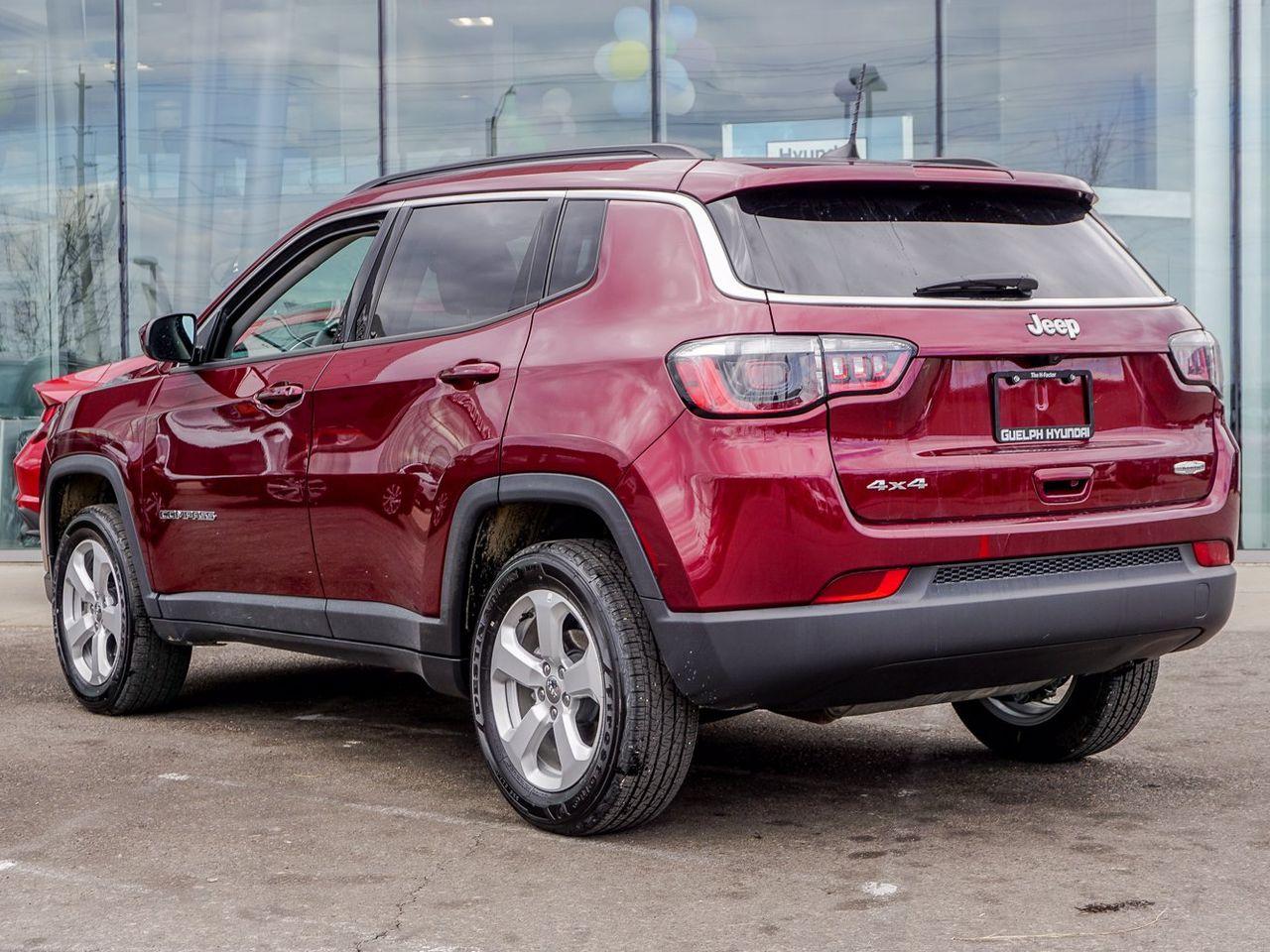 2021 Jeep Compass North-3