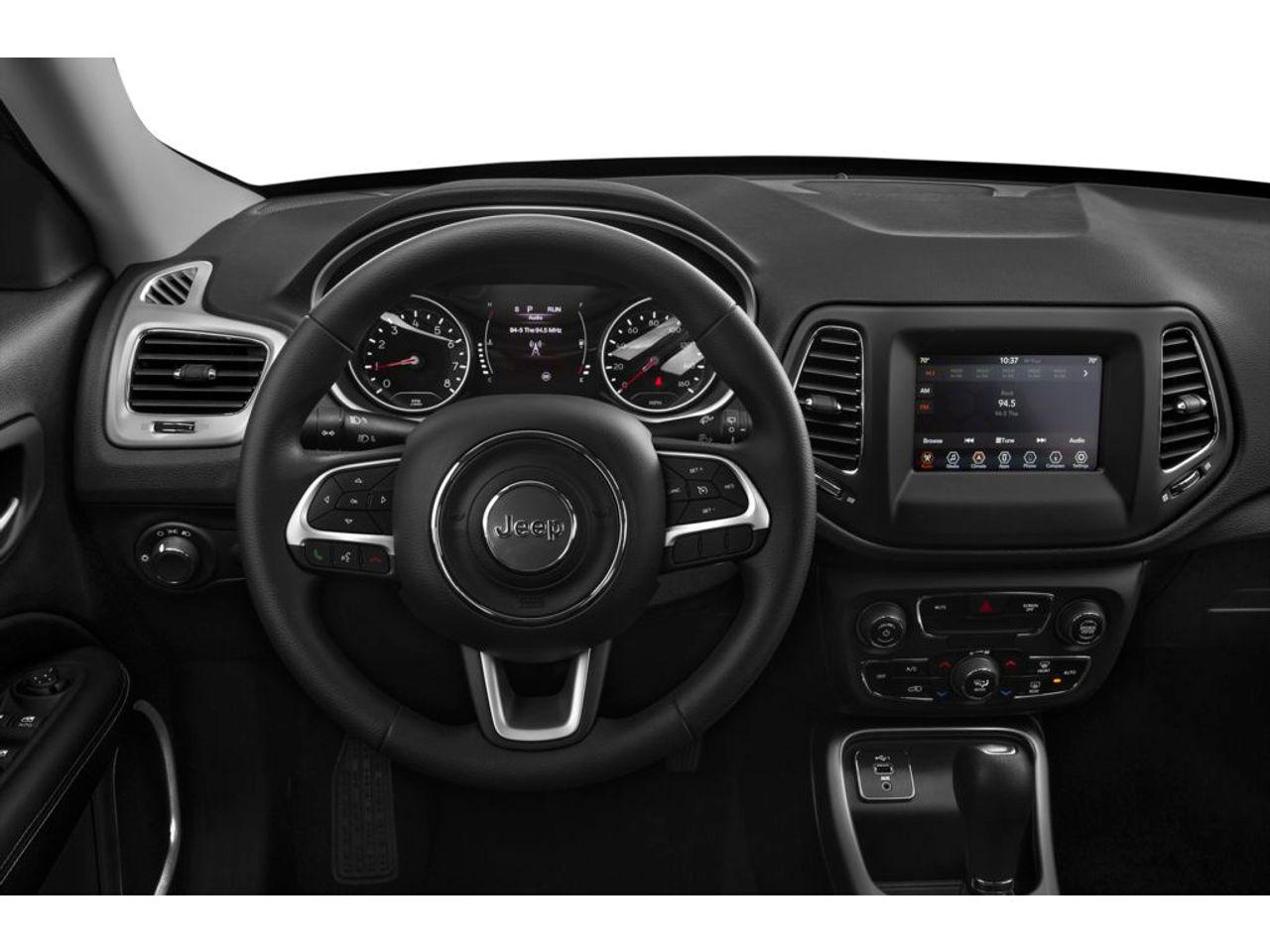 2021 Jeep Compass North-3