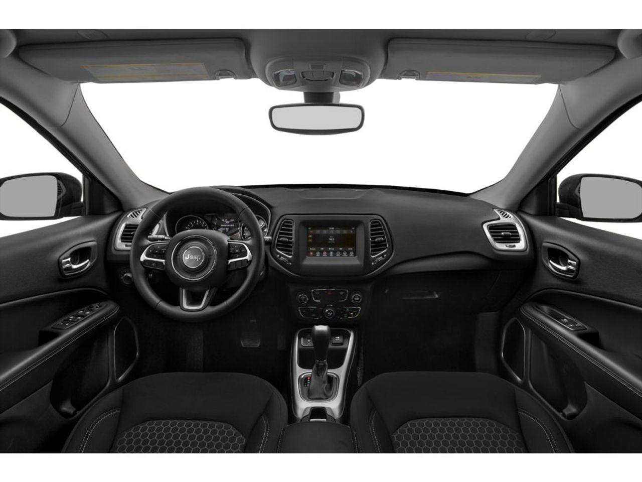 2021 Jeep Compass North-4