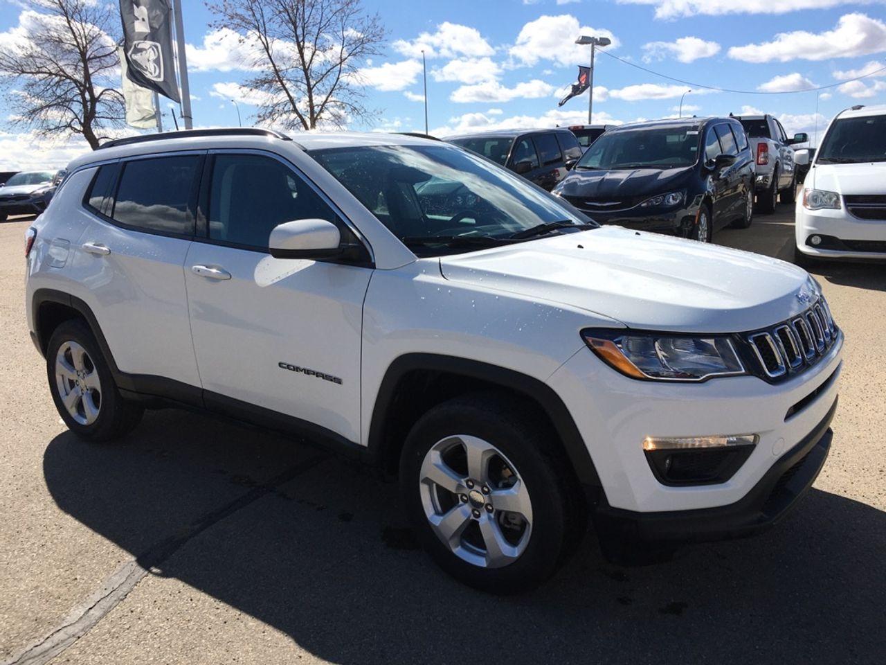 2021 Jeep Compass North-2