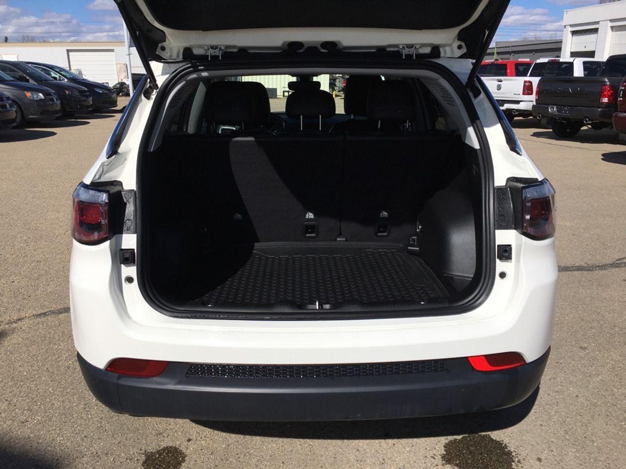 2021 Jeep Compass North-4