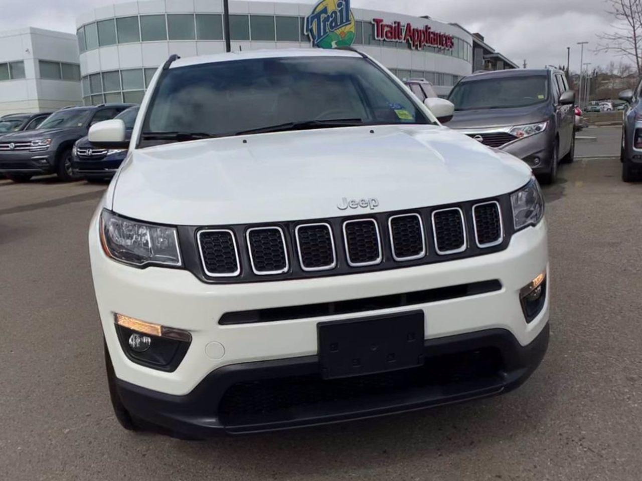 2021 Jeep Compass North-2