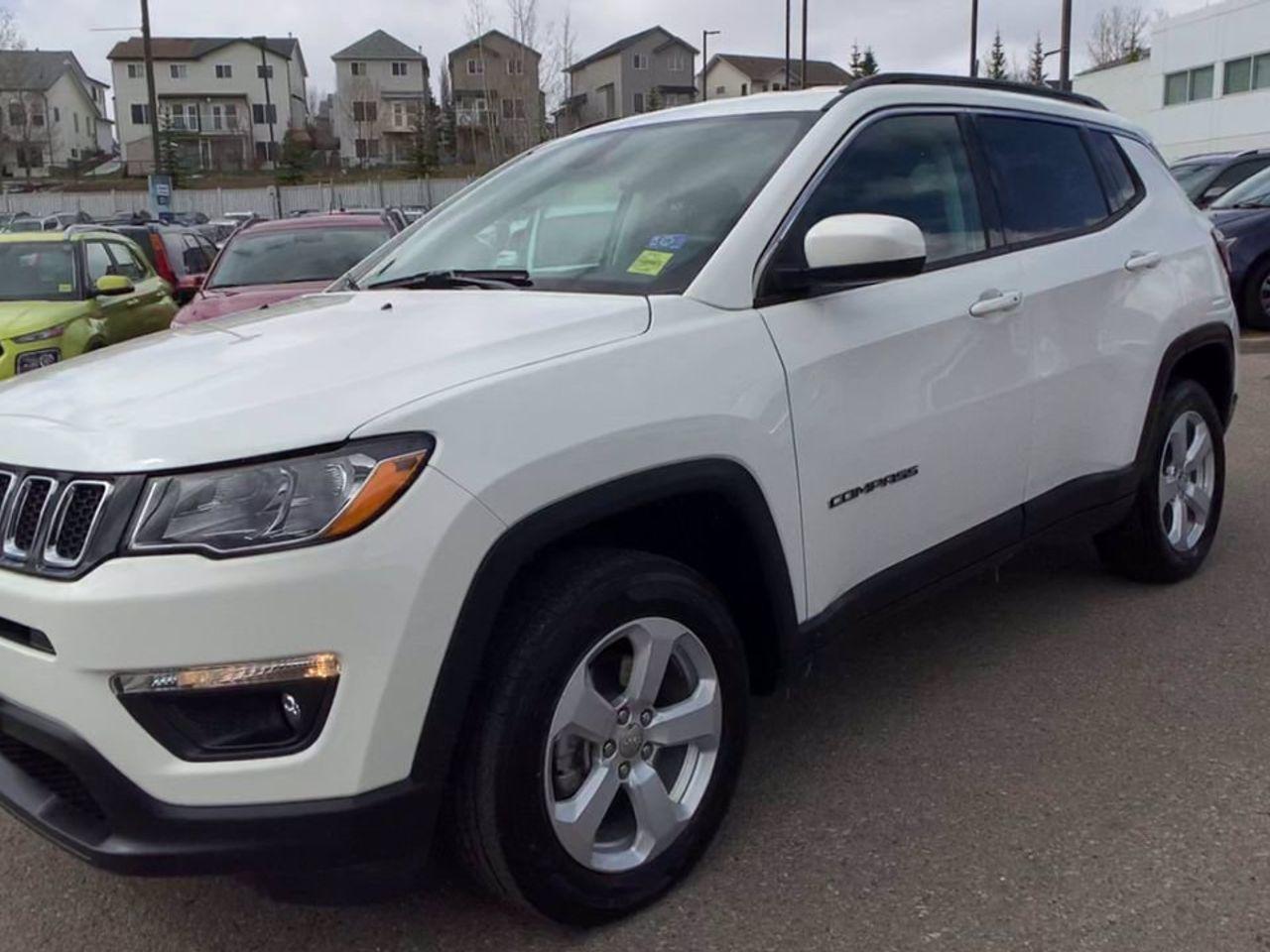 2021 Jeep Compass North-3