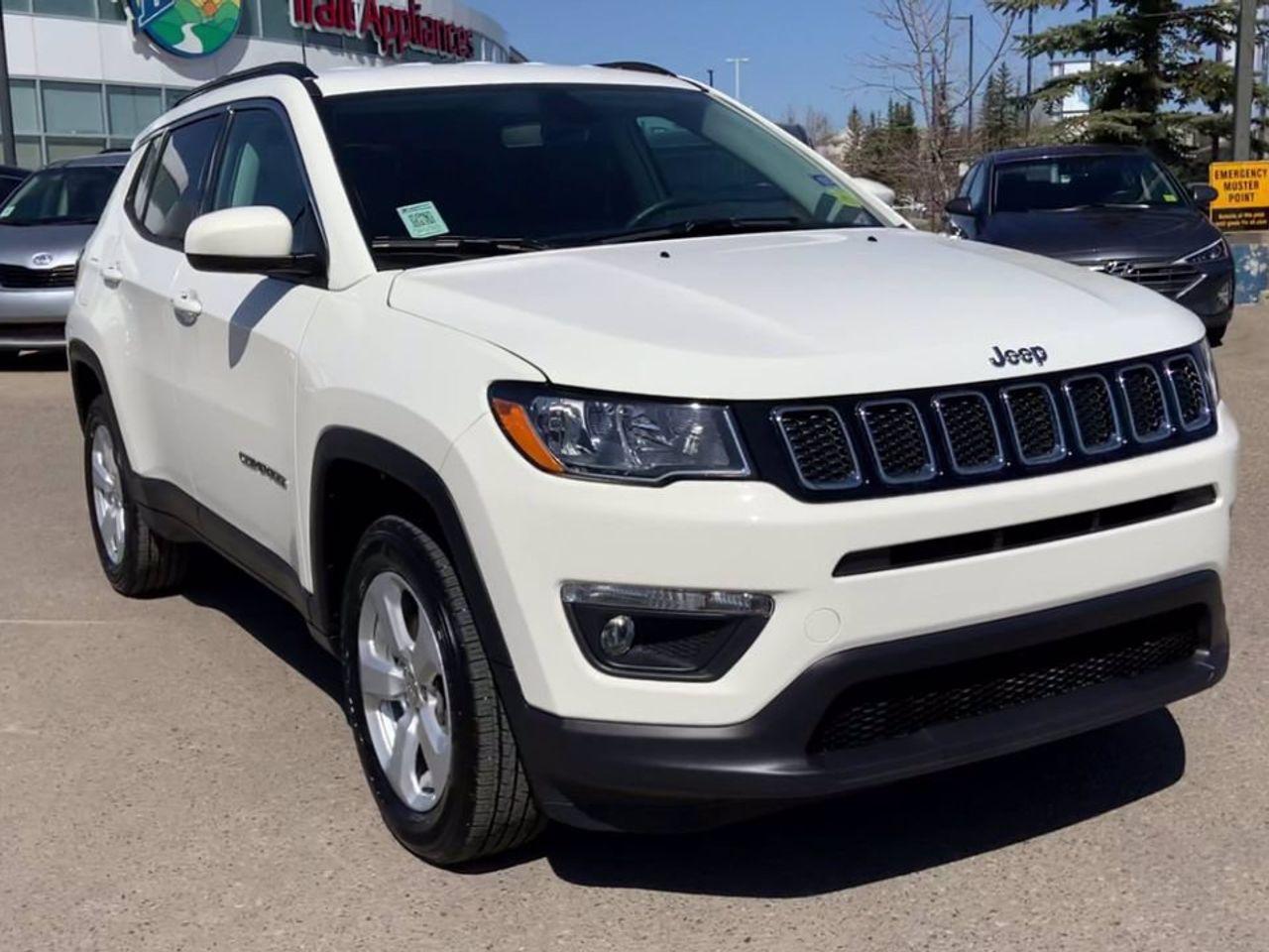 2021 Jeep Compass North-2