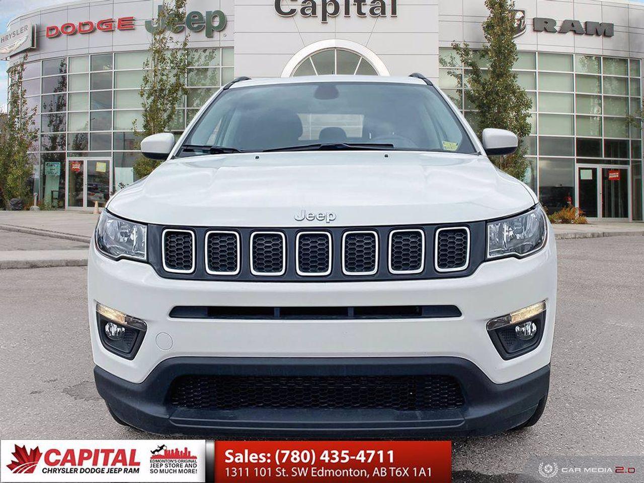 2021 Jeep Compass North-1
