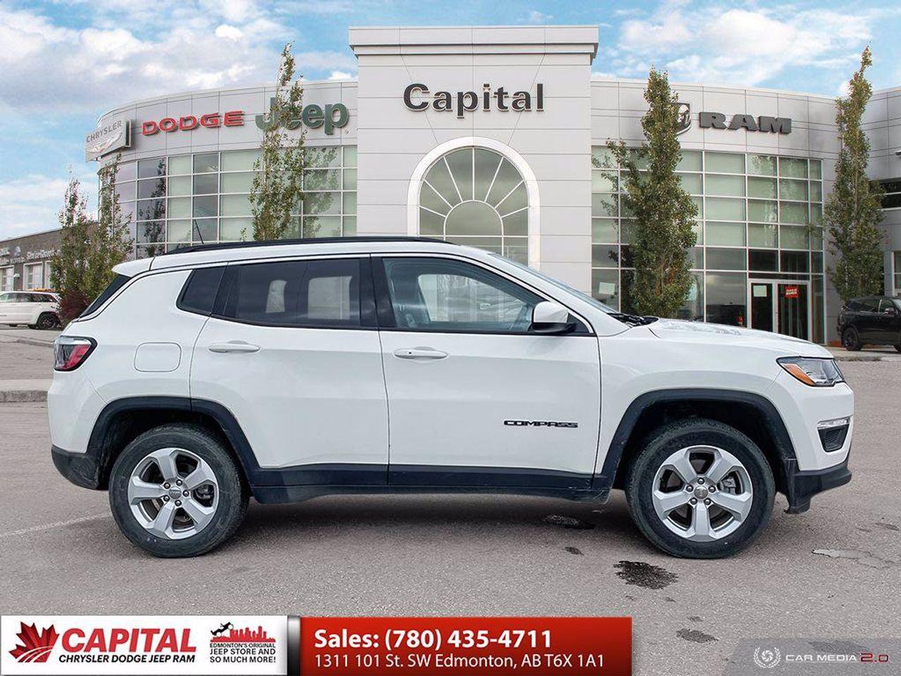 2021 Jeep Compass North-2