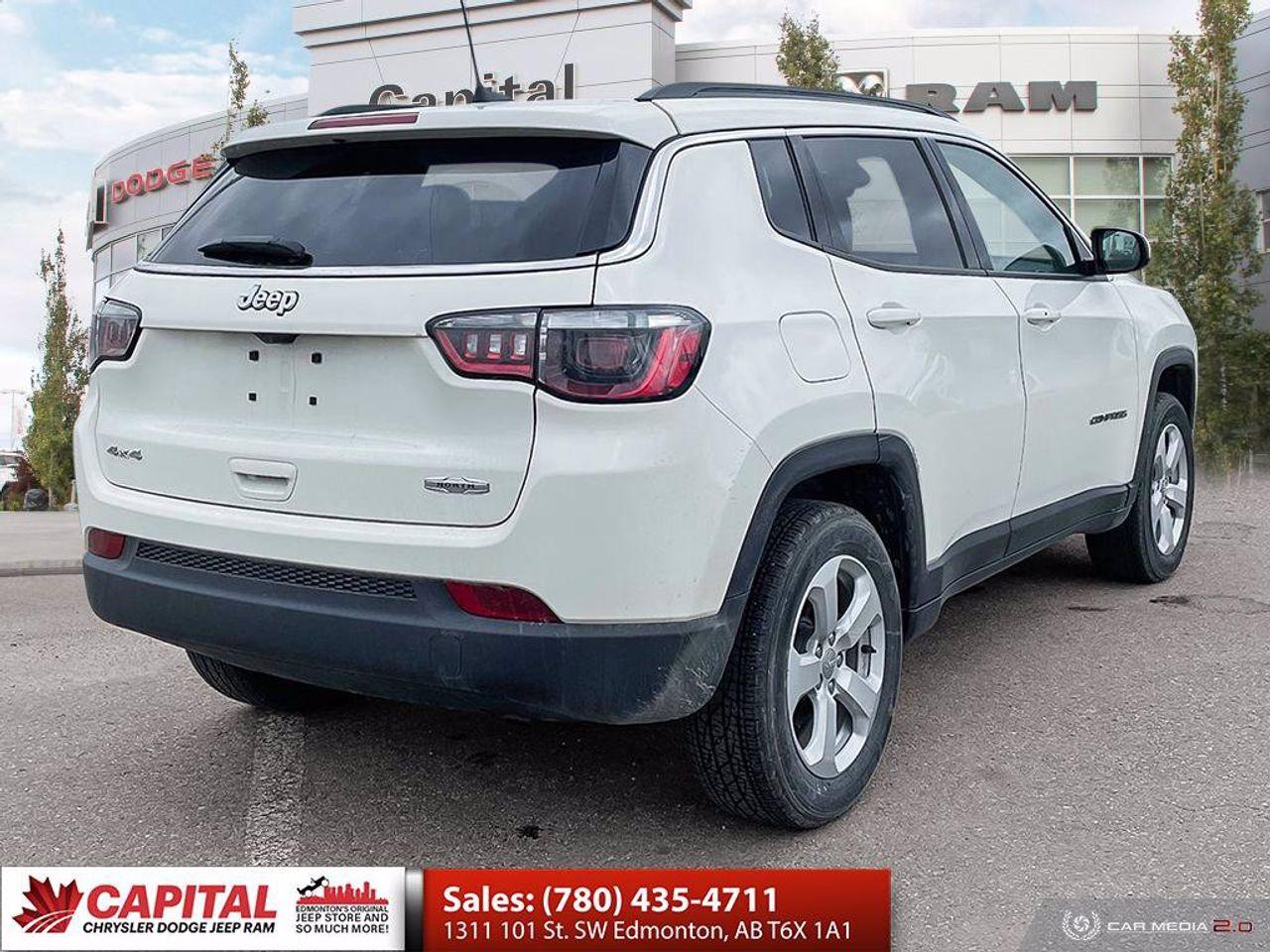 2021 Jeep Compass North-3