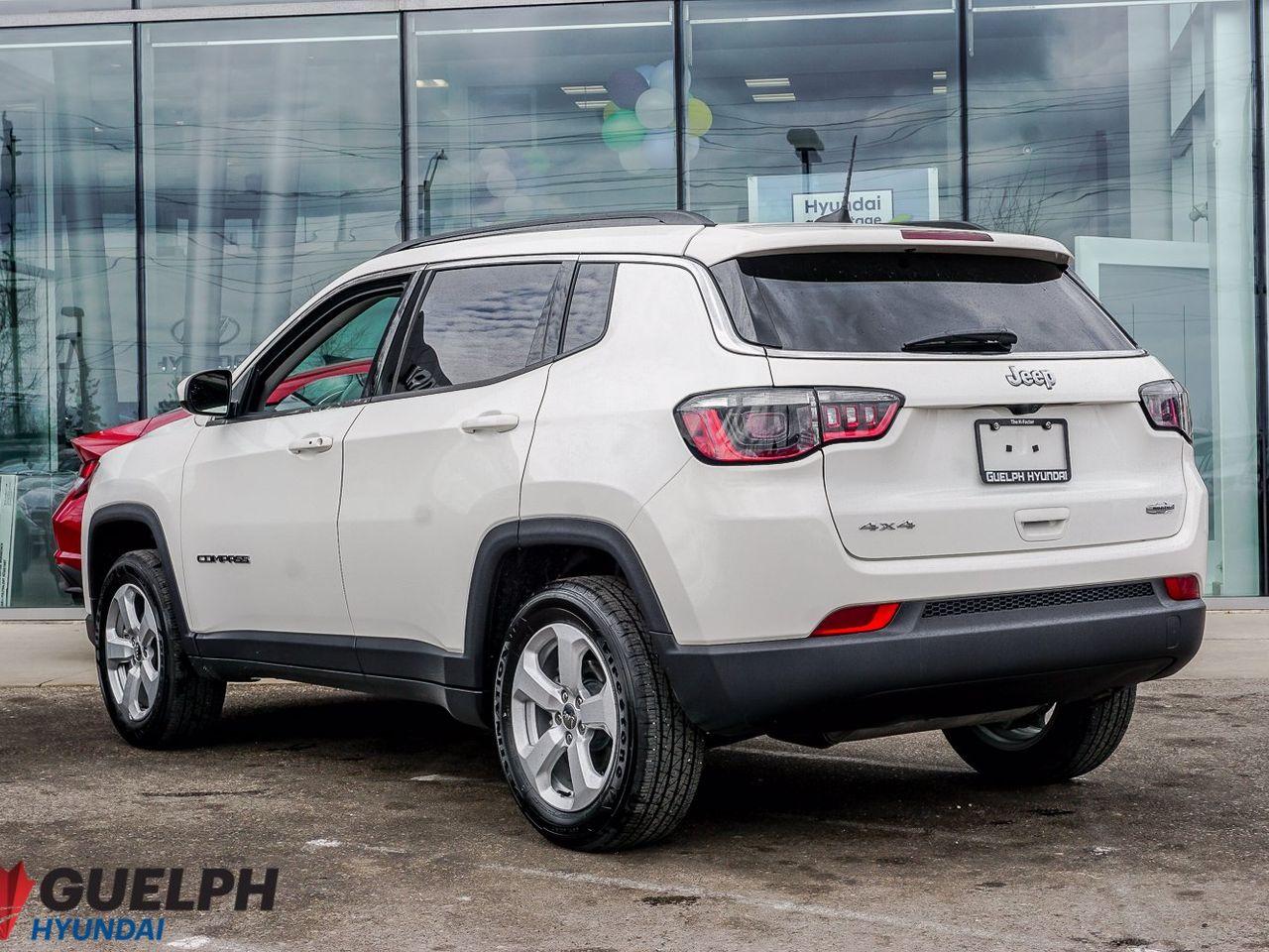 2021 Jeep Compass North-3