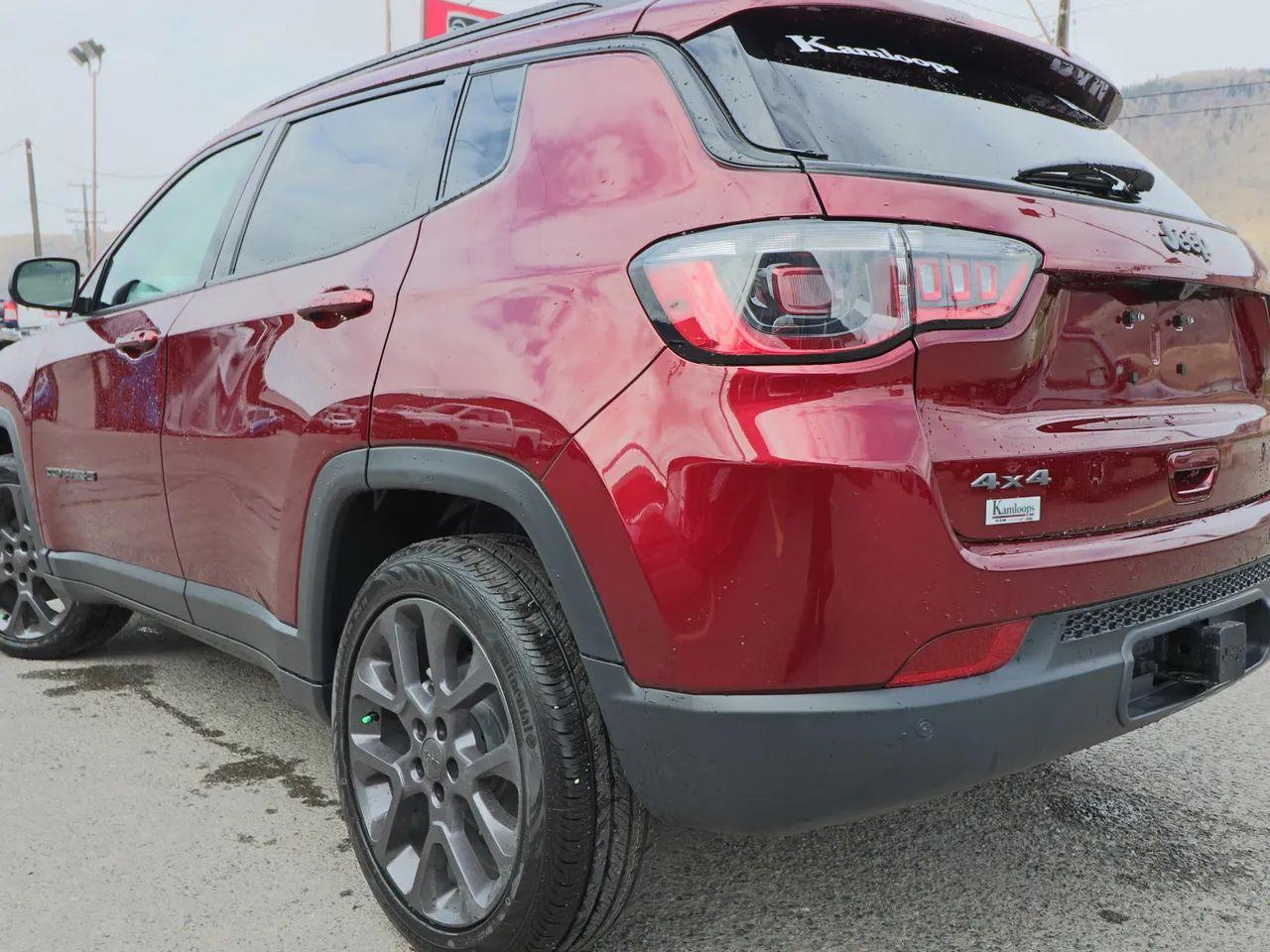 2021 Jeep Compass -4