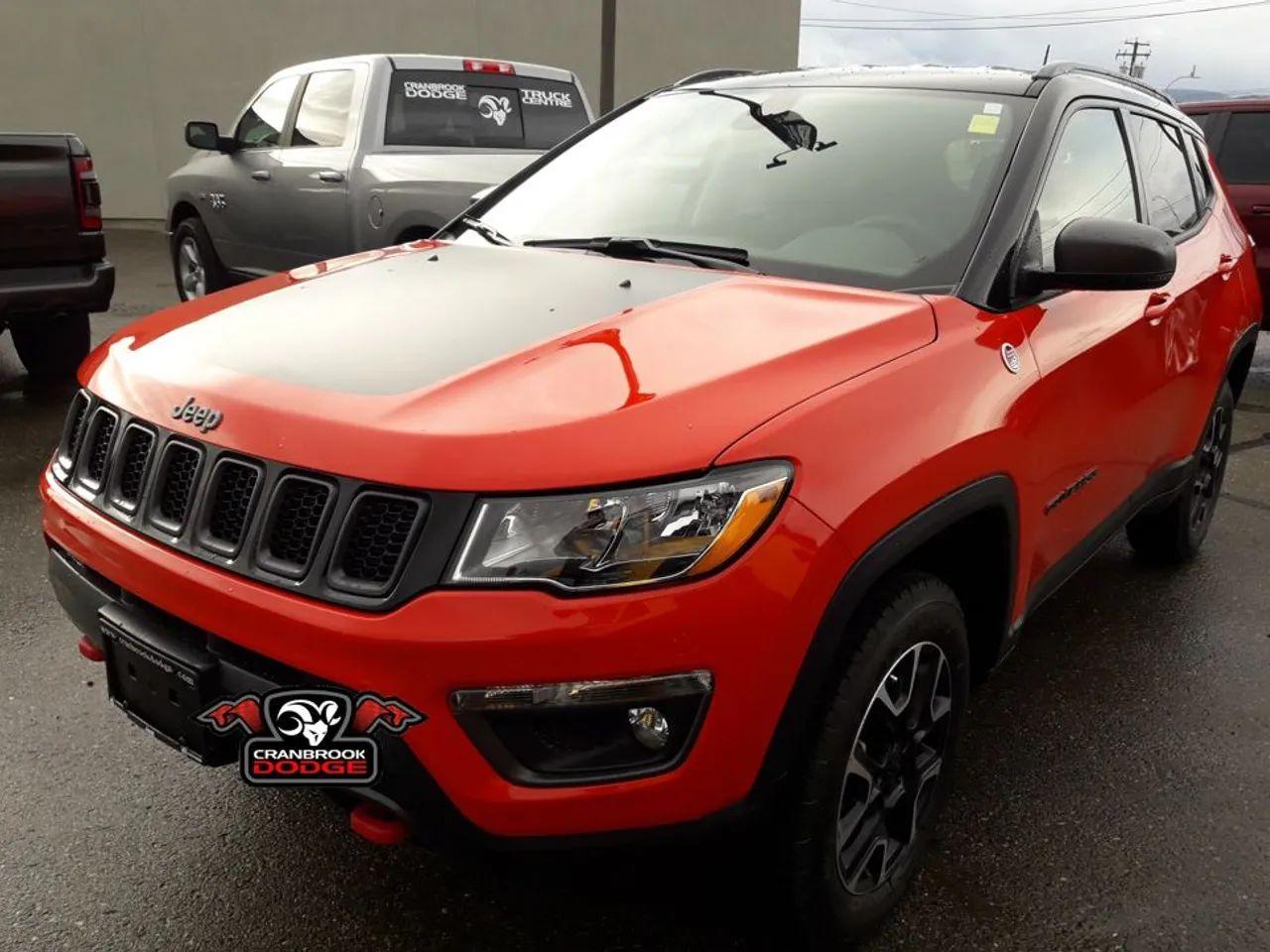 2021 Jeep Compass Trailhawk-2