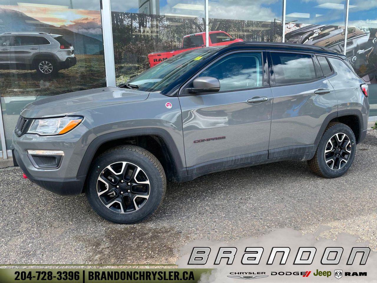 2021 Jeep Compass Trailhawk-0