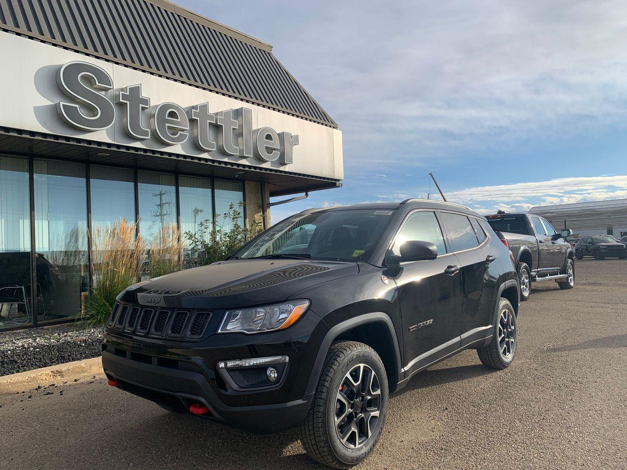 2021 Jeep Compass Trailhawk-0