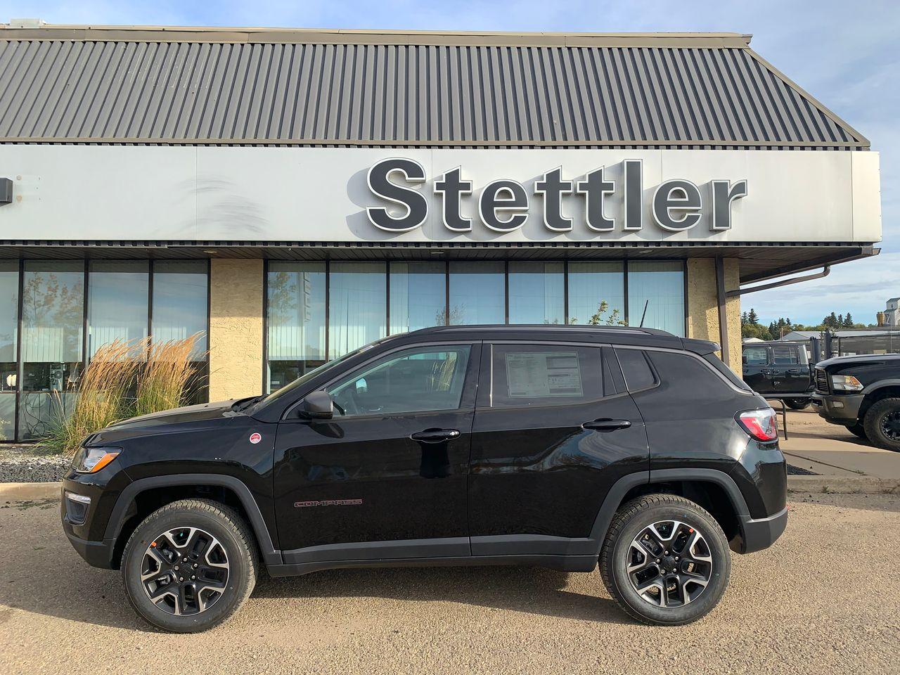 2021 Jeep Compass Trailhawk-1