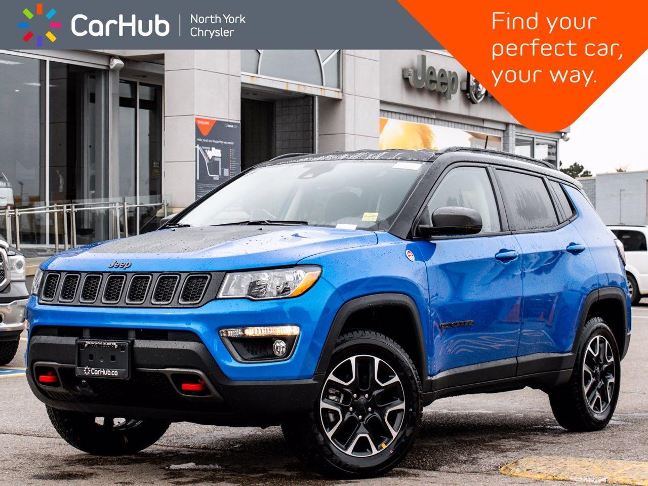 2021 Jeep Compass Trailhawk-0