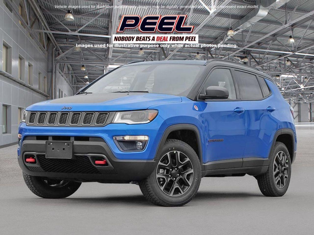 2021 Jeep Compass Trailhawk-0