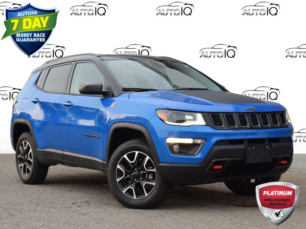 2021 Jeep Compass Trailhawk-0