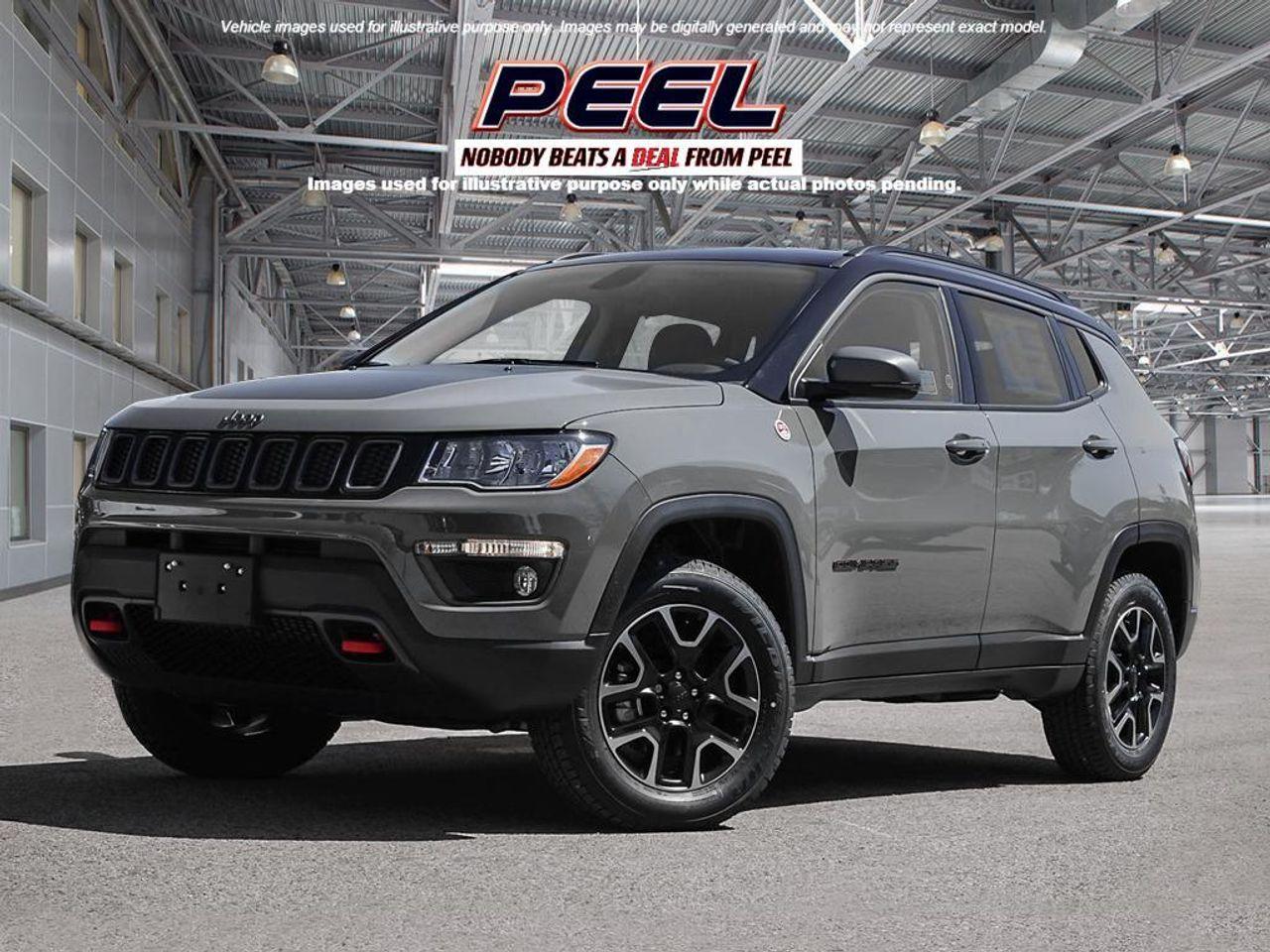 2021 Jeep Compass Trailhawk-0