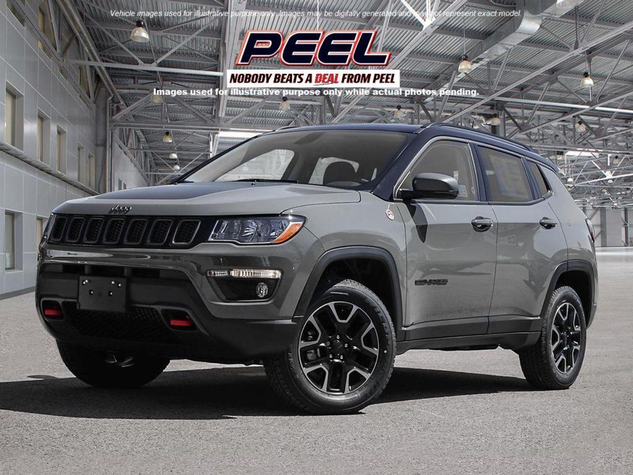 2021 Jeep Compass Trailhawk-0