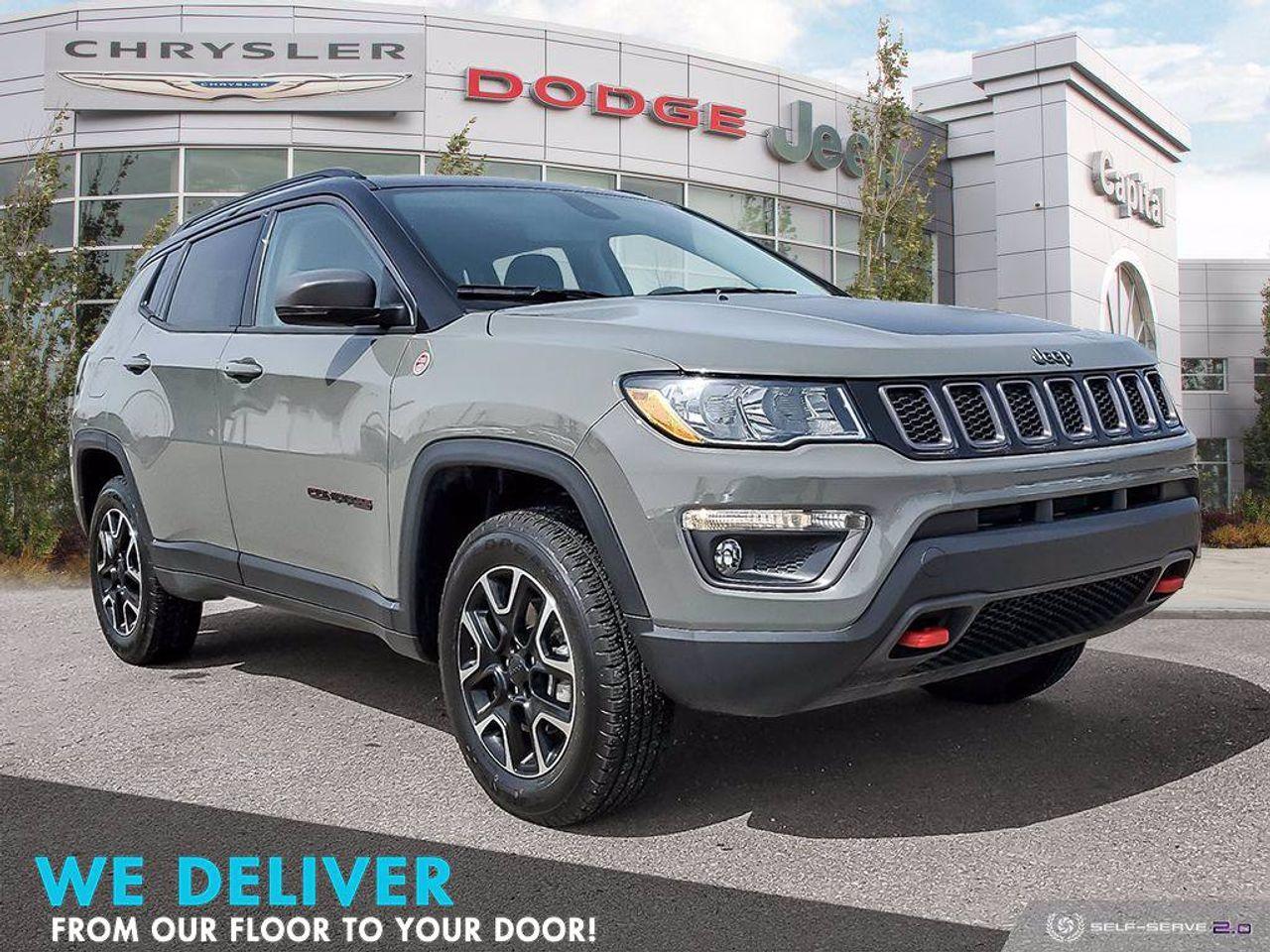 2021 Jeep Compass Trailhawk-0