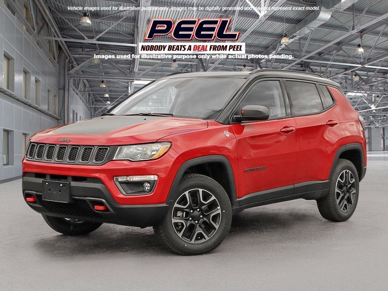 2021 Jeep Compass Trailhawk-0