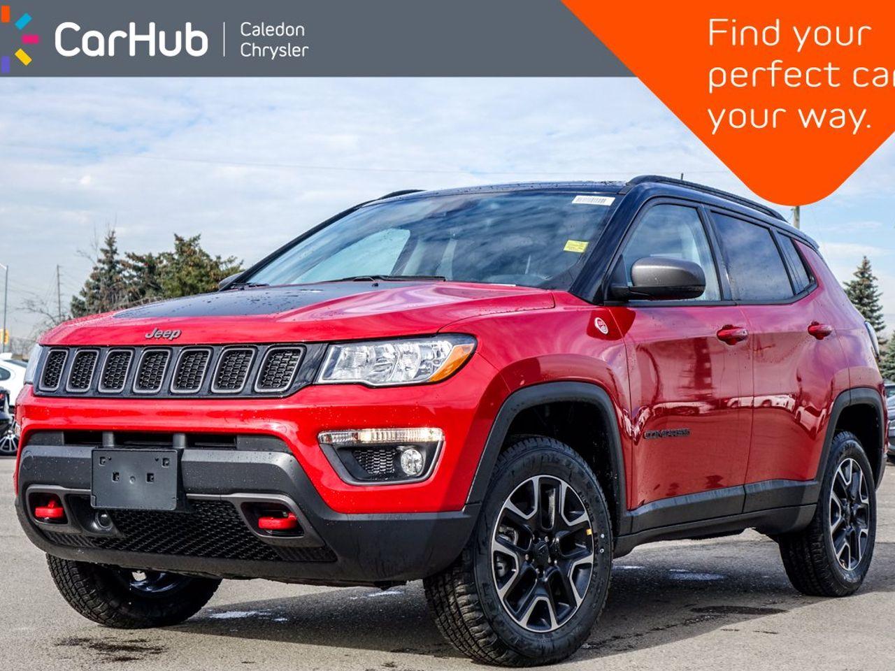 2021 Jeep Compass Trailhawk-0