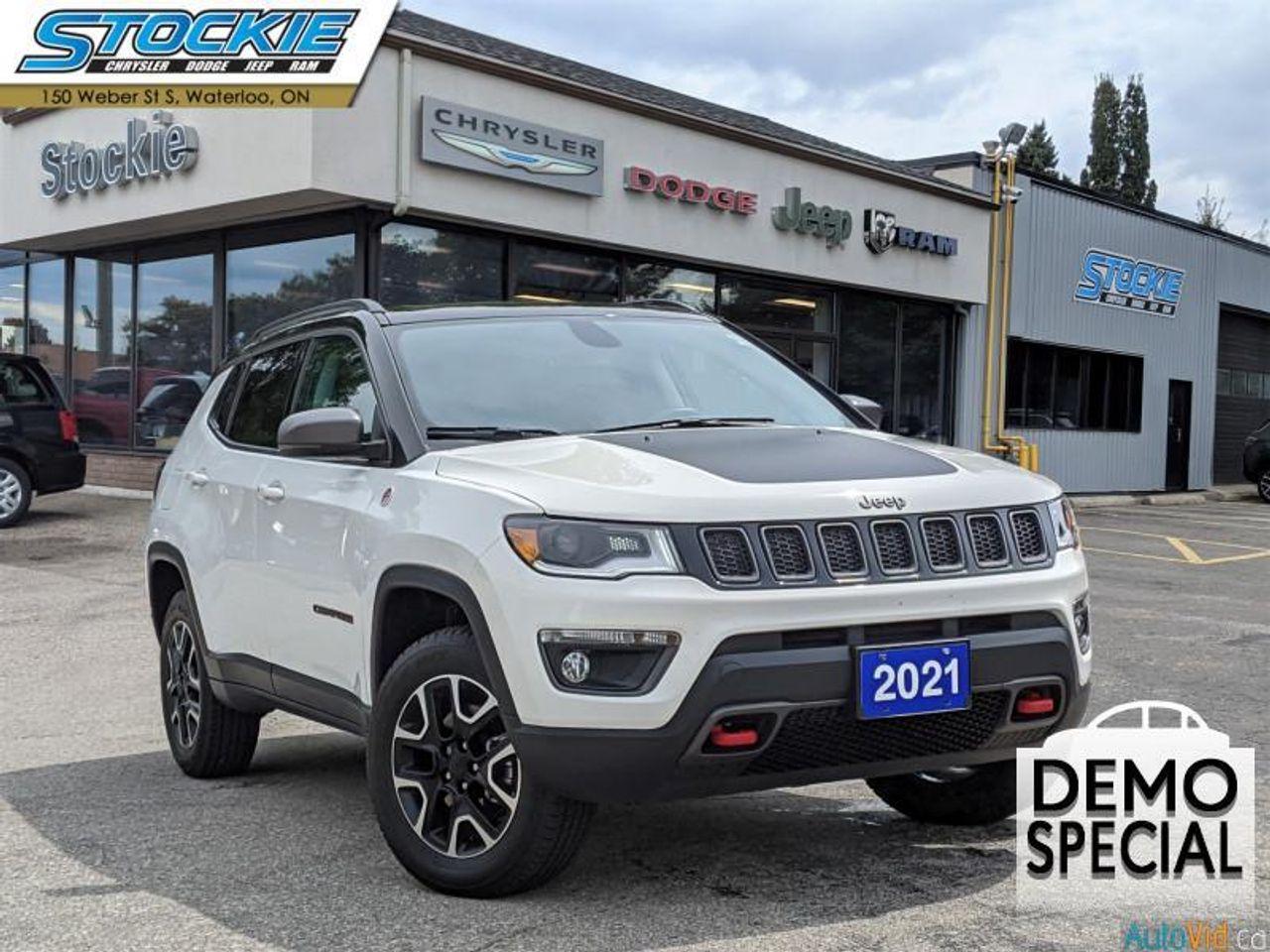 2021 Jeep Compass Trailhawk-0