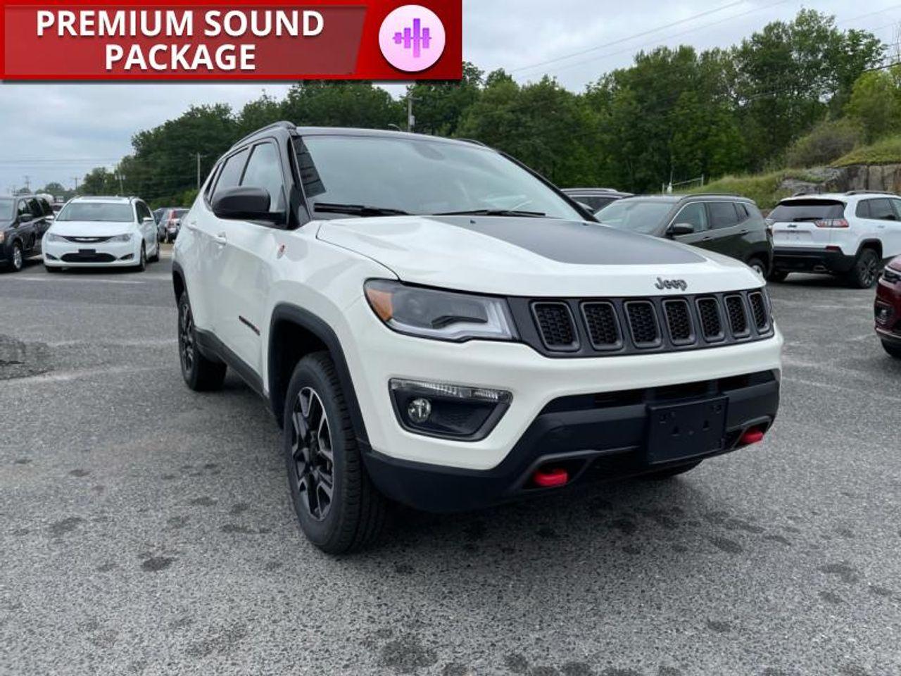 2021 Jeep Compass -2