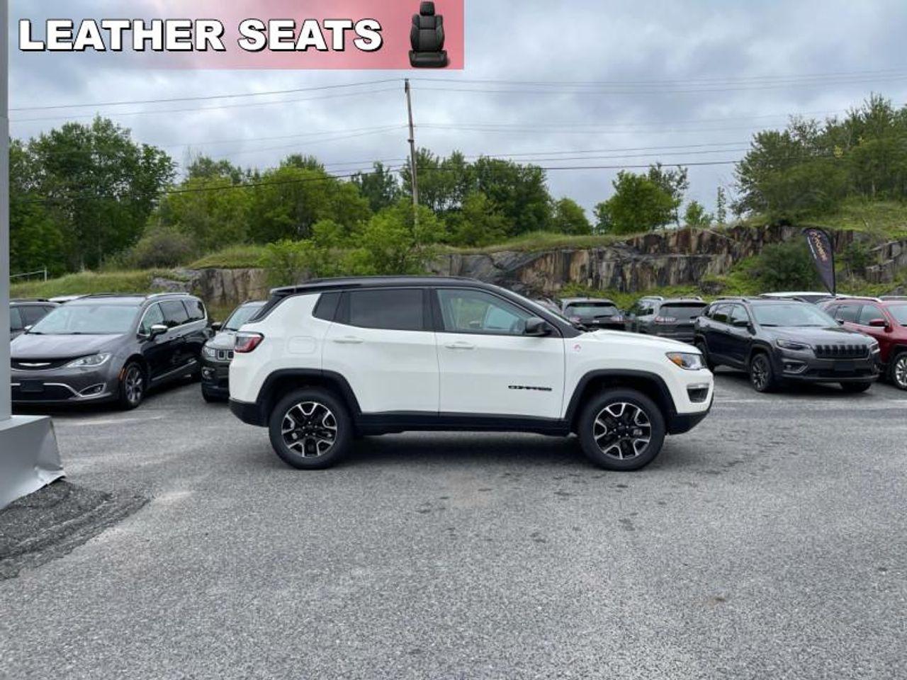 2021 Jeep Compass -3