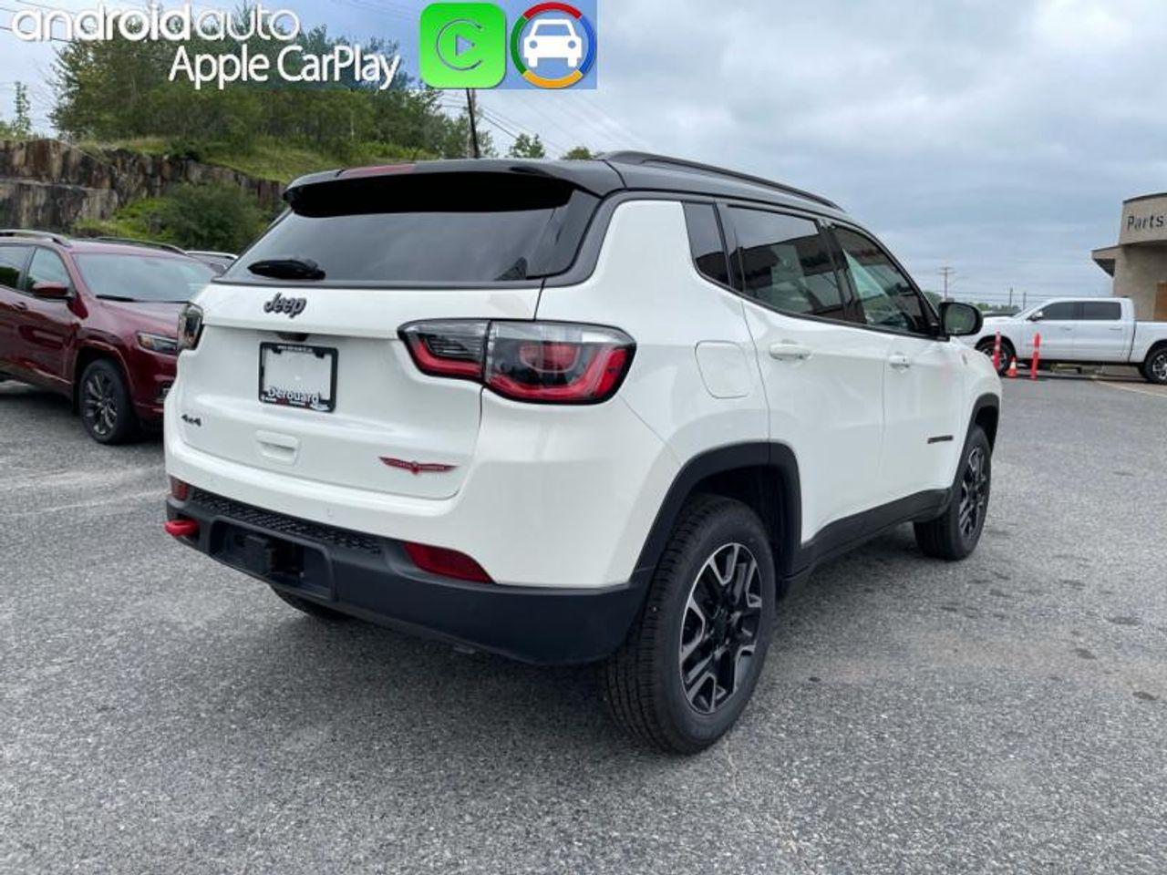 2021 Jeep Compass -4