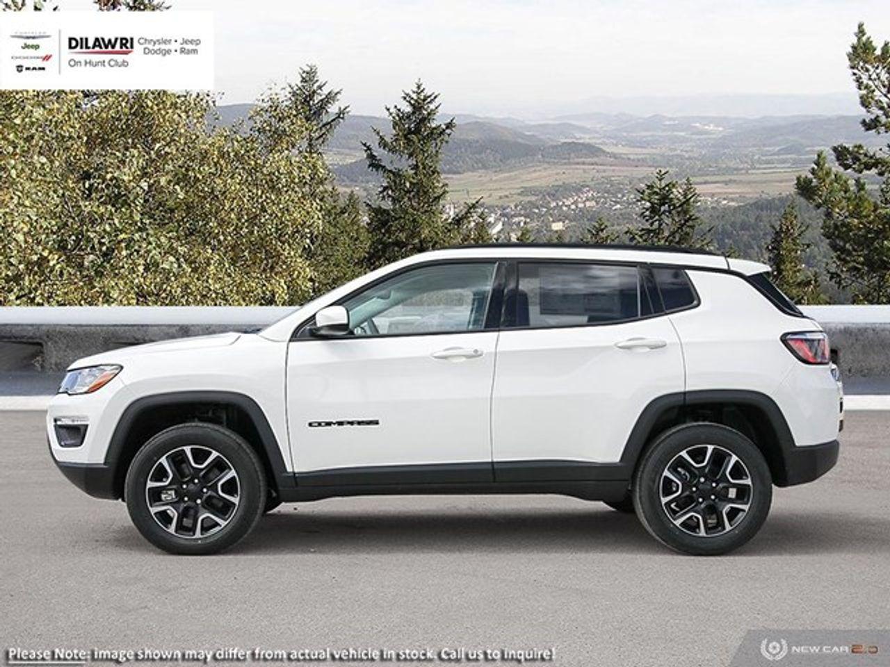 2021 Jeep Compass -2