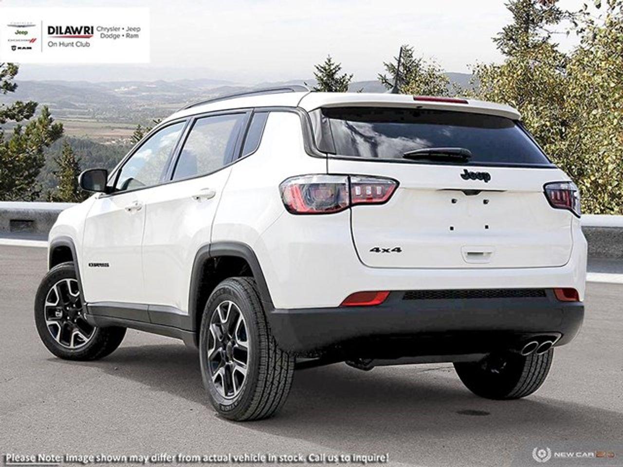 2021 Jeep Compass -3