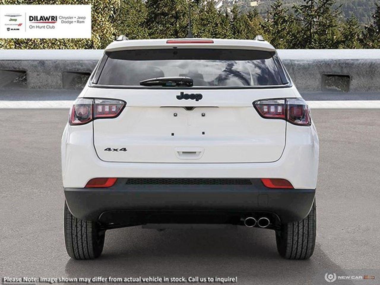 2021 Jeep Compass -4