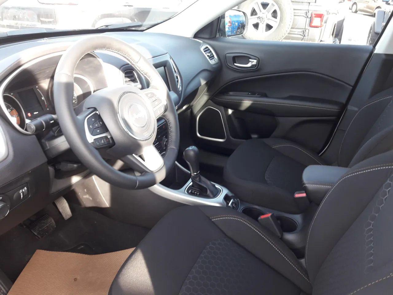 2021 Jeep Compass -3