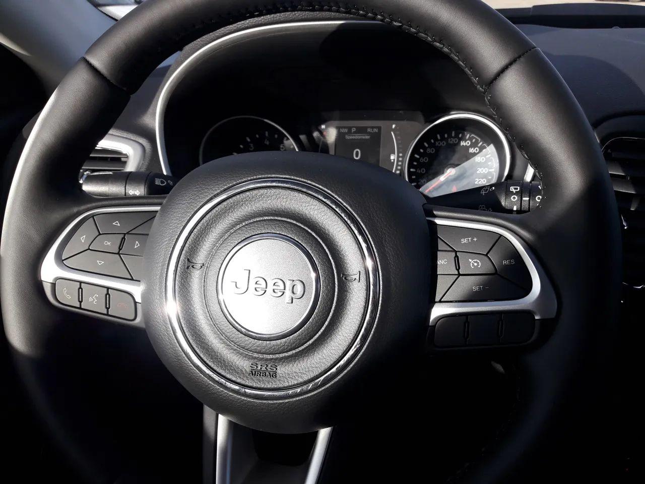 2021 Jeep Compass -4