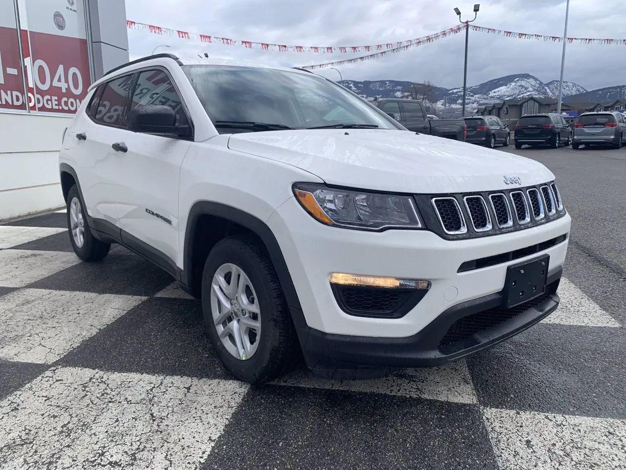 2021 Jeep Compass -2